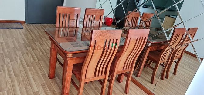 Hình ảnh DIAMOND RIVERSIDE Q8 Giá quá đẹp, 75m2 1Tỷ450 2PN
