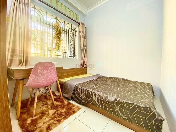 Hình ảnh 💫⚡️Căn Hộ Studio 1PN 🛵 Chợ Bà Chiểu 📍Q.Bình Thạnh