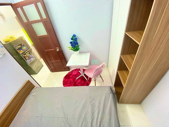 Hình ảnh 💫⚡️Căn Hộ Studio 1PN 🛵 Chợ Bà Chiểu 📍Q.Bình Thạnh
