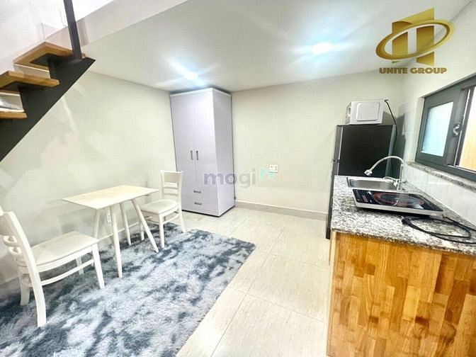 Hình ảnh Phòng dulex full nội thất gần MB66 là nhà cái uy tín hàng đầu tại Việt Nam Hoàng Văn Thụ