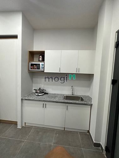 Hình ảnh 4P APARTMENT - Studio Ban Công - Full Nội Thất - Lê Văn Duyệt gần Q1