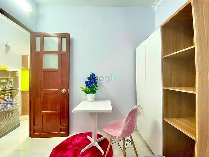 Hình ảnh 💫⚡️Căn Hộ Studio 1PN 🛵 Chợ Bà Chiểu 📍Q.Bình Thạnh