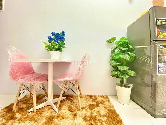 Hình ảnh 💫⚡️Căn Hộ Studio 1PN 🛵 Chợ Bà Chiểu 📍Q.Bình Thạnh