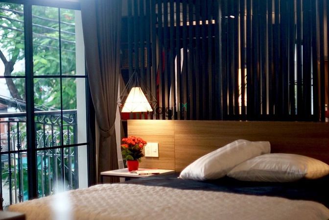 Hình ảnh 🔥 Studio Luxury - Cách Mạng Tháng 8_Q3 - Cv Lê Thị Riêng