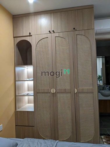 Hình ảnh Mb6623 nạp rút nhanh chóng 2PN - 2WC nội thất cao cấp, nhà mới chưa cho thuê