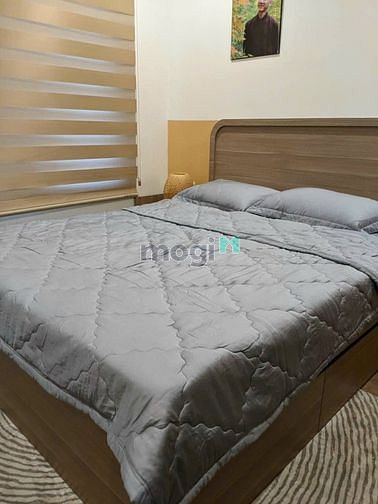 Hình ảnh Mb6623 nạp rút nhanh chóng 2PN - 2WC nội thất cao cấp, nhà mới chưa cho thuê