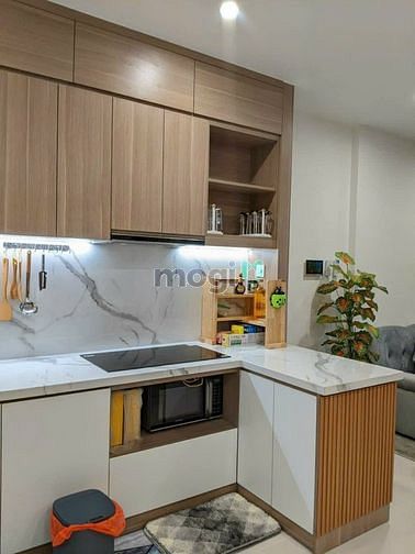 Hình ảnh Mb6623 nạp rút nhanh chóng 2PN - 2WC nội thất cao cấp, nhà mới chưa cho thuê