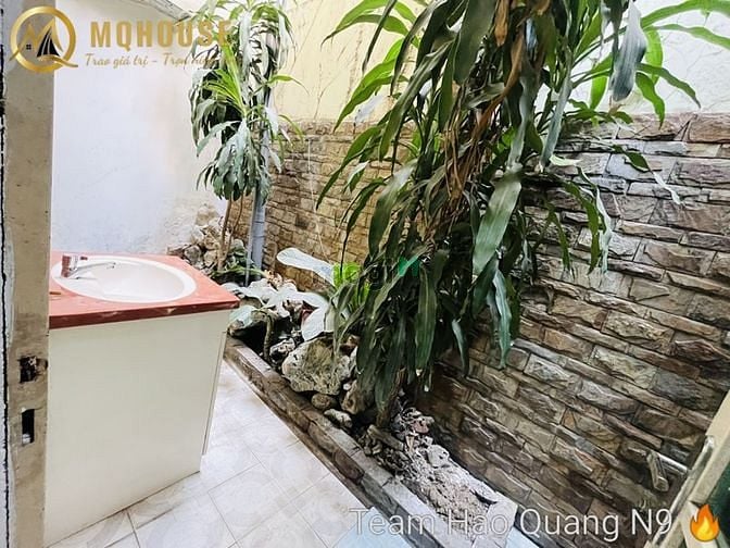 Hình ảnh 🔥Studio tầng trệt sân vườn Lê Văn Sỹ