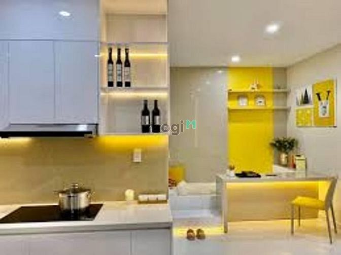 Hình ảnh CH view sông mát mẻ RICCA Q9 80m2 2Tỷ45 2PN