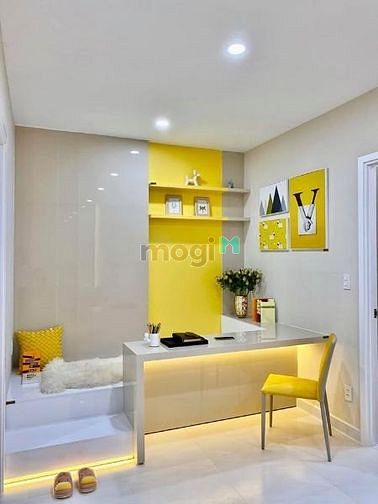 Hình ảnh CH view sông mát mẻ RICCA Q9 80m2 2Tỷ45 2PN