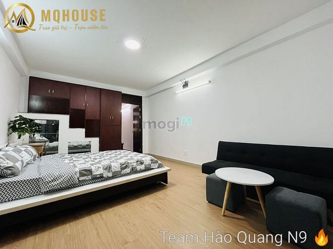 Hình ảnh 🔥Studio tầng trệt sân vườn Lê Văn Sỹ