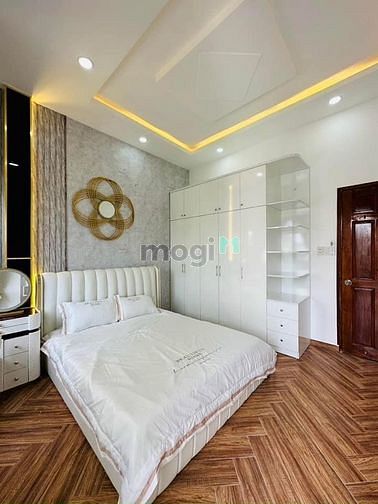 Hình ảnh NHÀ TÔN ĐẢN QUẬN 4 Chỉ 1,5 Tỷ 59m2 Hẻm 6m