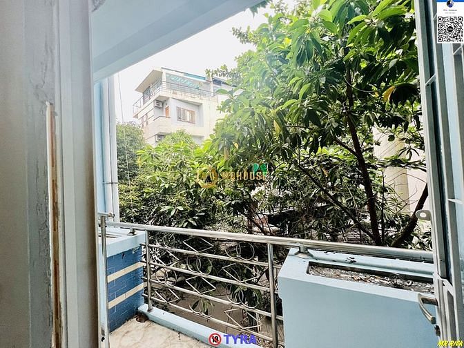 Hình ảnh 🔰🔰CH 1PN balcon full NT 45m2 view thoáng ✅HOÀNG SA✅ Quận 1🌾🌾