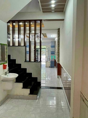 Hình ảnh BIỆT THỰ MINI ngay Xuân Thuỷ Q2 Chỉ 4,8 tỷ
