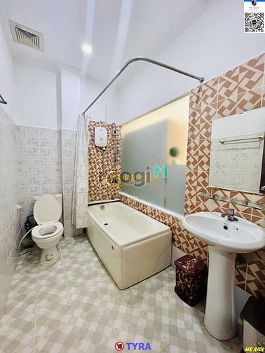 Hình ảnh 🔰🔰CH 1PN balcon full NT 45m2 view thoáng ✅HOÀNG SA✅ Quận 1🌾🌾