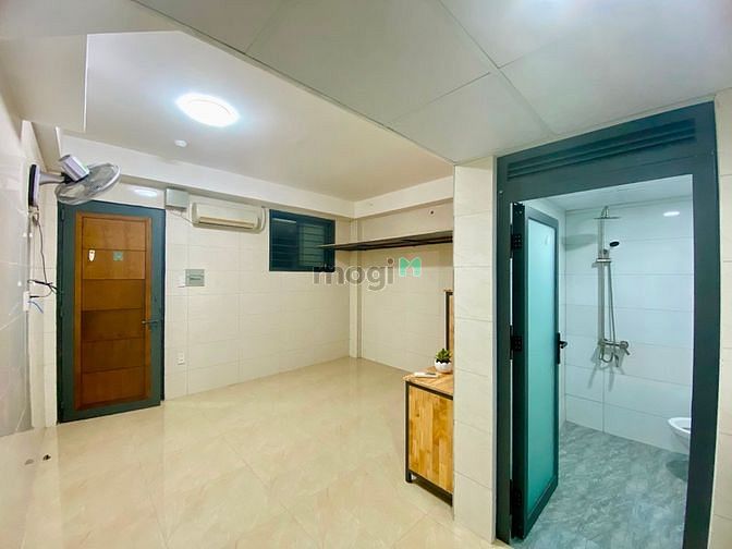 Hình ảnh Duplex Studio 32m2 Ngay Aeon Tân Phú