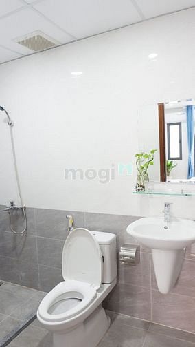Hình ảnh STUDIO BAN CÔNG Full nội thất cạnh bên Mai Chí Thọ Quận 2
