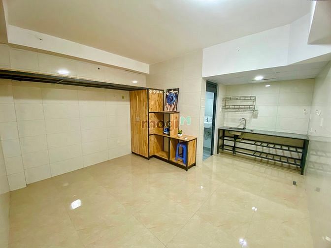 Hình ảnh Duplex Studio 32m2 Ngay Aeon Tân Phú