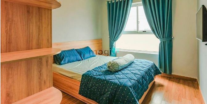 Hình ảnh SIÊU PHẨM Full Nội thất ! The Pegasuit 1. 68M2 2PN