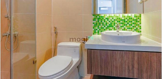 Hình ảnh SIÊU PHẨM Full Nội thất ! The Pegasuit 1. 68M2 2PN