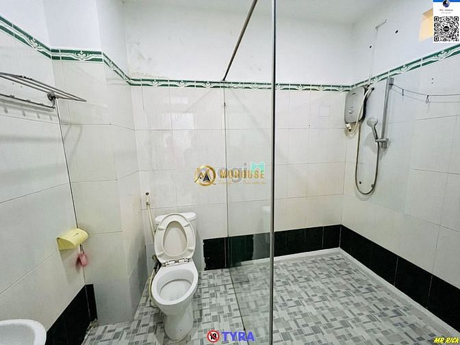 Hình ảnh 🔰🔰CH 1PN balcon full NT 45m2 view thoáng ✅HOÀNG SA✅ Quận 1🌾🌾