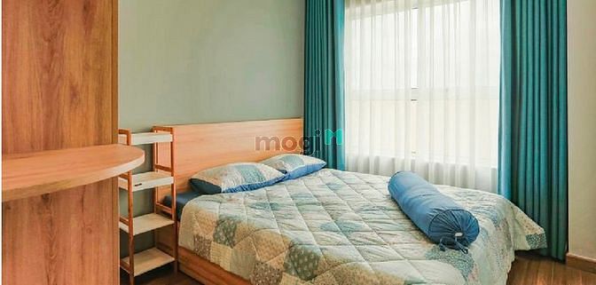 Hình ảnh SIÊU PHẨM Full Nội thất ! The Pegasuit 1. 68M2 2PN