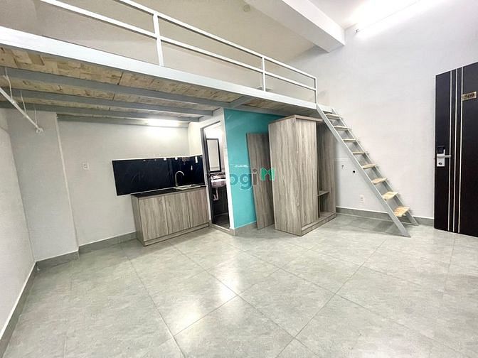 Hình ảnh Duplex Studio 32m2 Ngay Aeon Tân Phú