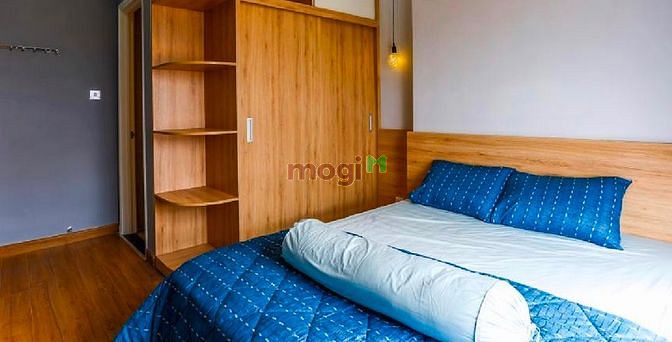 Hình ảnh SIÊU PHẨM Full Nội thất ! The Pegasuit 1. 68M2 2PN