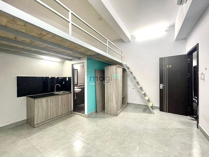 Hình ảnh Duplex Studio 32m2 Ngay Aeon Tân Phú