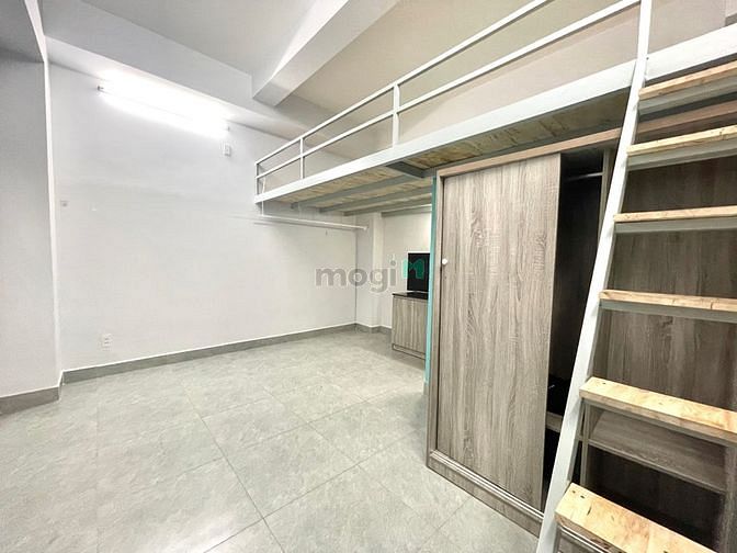 Hình ảnh Duplex Studio 32m2 Ngay Aeon Tân Phú