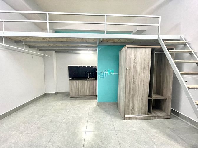 Hình ảnh Duplex Studio 32m2 Ngay Aeon Tân Phú
