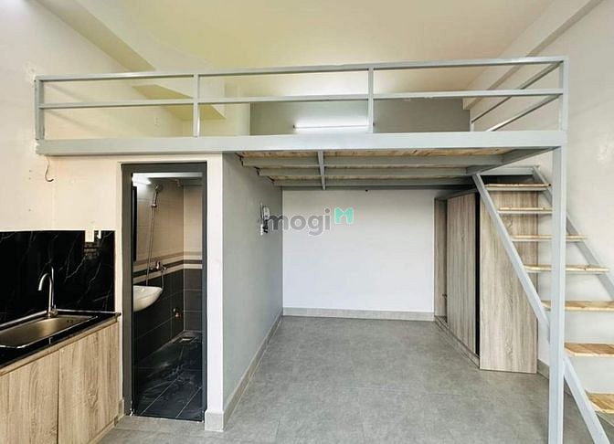 Hình ảnh Duplex Studio 32m2 Ngay Aeon Tân Phú