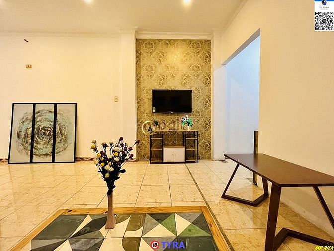 Hình ảnh 🔰🔰CH 1PN balcon full NT 45m2 view thoáng ✅HOÀNG SA✅ Quận 1🌾🌾