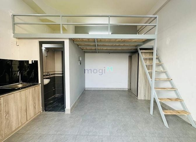 Hình ảnh Duplex Studio 32m2 Ngay Aeon Tân Phú