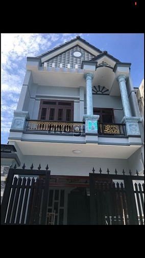 Hình ảnh SIÊU PHẨM HXH Ngô Chí Quốc.P.Bình Chiểu. TĐ. 48m2