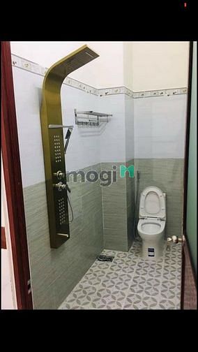 Hình ảnh SIÊU PHẨM HXH Ngô Chí Quốc.P.Bình Chiểu. TĐ. 48m2