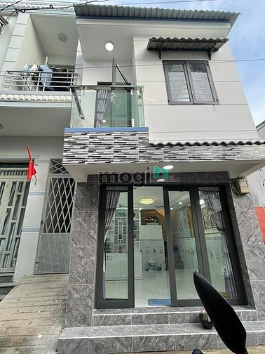 Hình ảnh SIÊU PHẨM ĐẸP MÊ LY nhà Hồ Văn Huê PN 44m2 1ty595 SHR