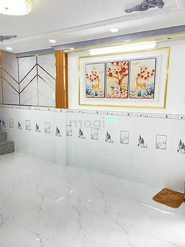Hình ảnh SIÊU PHẨM ĐẸP MÊ LY nhà Hồ Văn Huê PN 44m2 1ty595 SHR