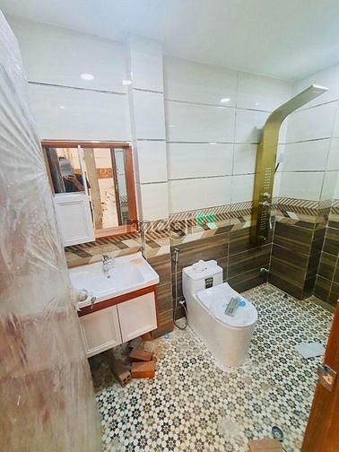 Hình ảnh BAO 100% PHÍ bán nhà Nguyễn Khoá Q4
