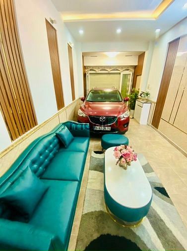 Hình ảnh HOÀN CÔNG 2020 bán Phạm Thế Hiển Q8 63m2 2ty650 SHR