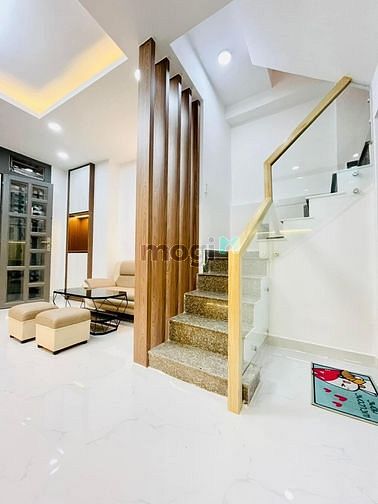 Hình ảnh Giá shock ĐOÀN VĂN BƠ Q4 51m2 2Tỷ205 SHR