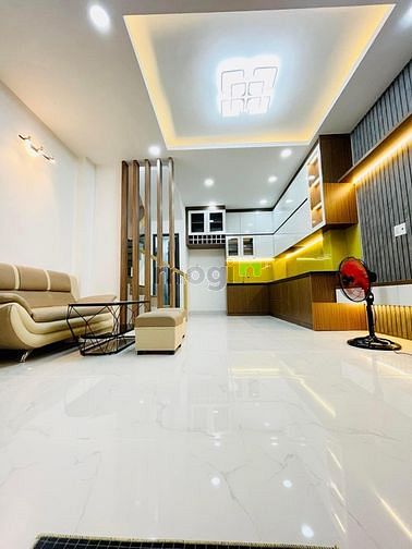 Hình ảnh Giá shock ĐOÀN VĂN BƠ Q4 51m2 2Tỷ205 SHR