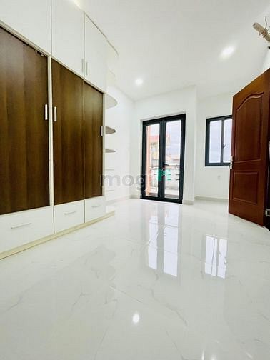 Hình ảnh Giá shock ĐOÀN VĂN BƠ Q4 51m2 2Tỷ205 SHR