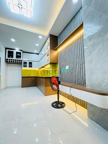 Hình ảnh Giá shock ĐOÀN VĂN BƠ Q4 51m2 2Tỷ205 SHR