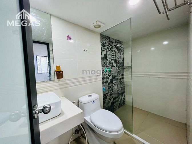 Hình ảnh Duplex Full Nội Thất Ngay Lý Chiêu Hoàng