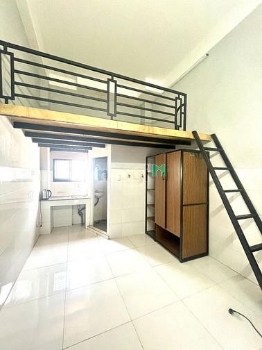 Hình ảnh Phòng cho thuê Gần Lotte Tân Bình không chung chủ