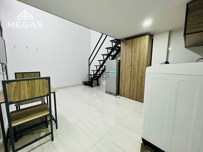 Hình ảnh Duplex Full Nội Thất Ngay Lý Chiêu Hoàng