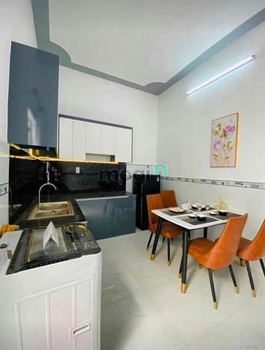 Hình ảnh NHÀ 3 TẦNG ngay Phạm Văn Chí Q6 Chỉ 1,6 Tỷ 62m2