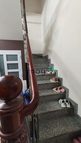 Hình ảnh Cần bán nhà ở Q7-Tân Hưng,SHR-Diện tích 44m2