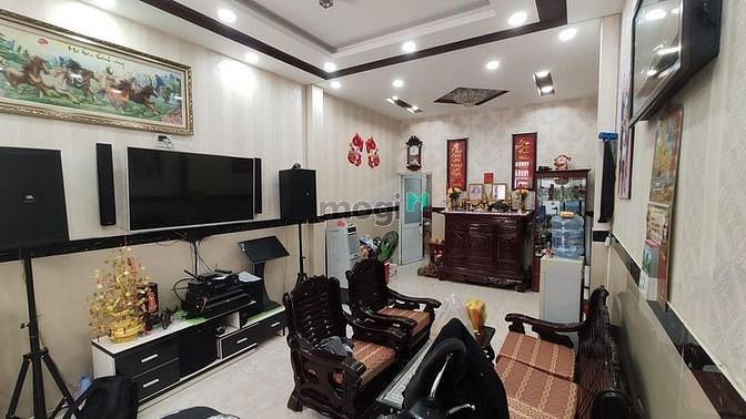 Hình ảnh Cần bán nhà ở Q7-Tân Hưng,SHR-Diện tích 44m2